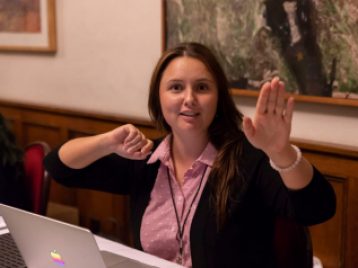 2018 Summer Symposium